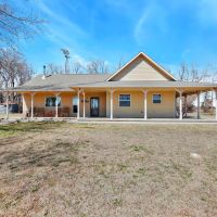 Kingman Valley Ranch