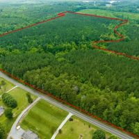 49 acres of Multi-Use Land for Sale in Person County NC images 2