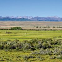 Bar Cross Ranch