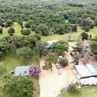 Clear Springs Ranch 187 acres m l
