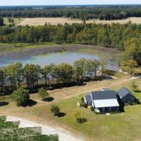 Jenkins County Duck Dove Retreat
