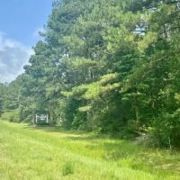 21 Acres Magee Creek Frontage images 2
