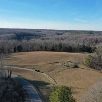 Build Farm Hunt Beautful location in Lawerence County