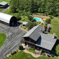 Driftless Area Home Venue and Hunting Vernon County WI