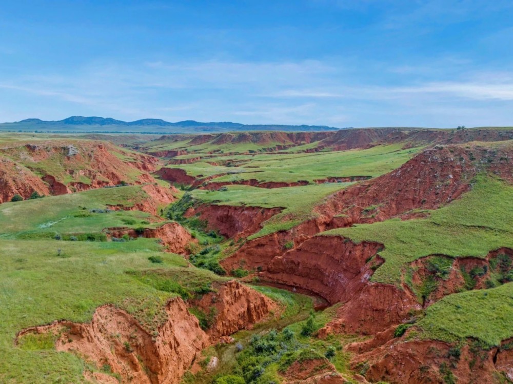 Red Draw Ranch featured image
