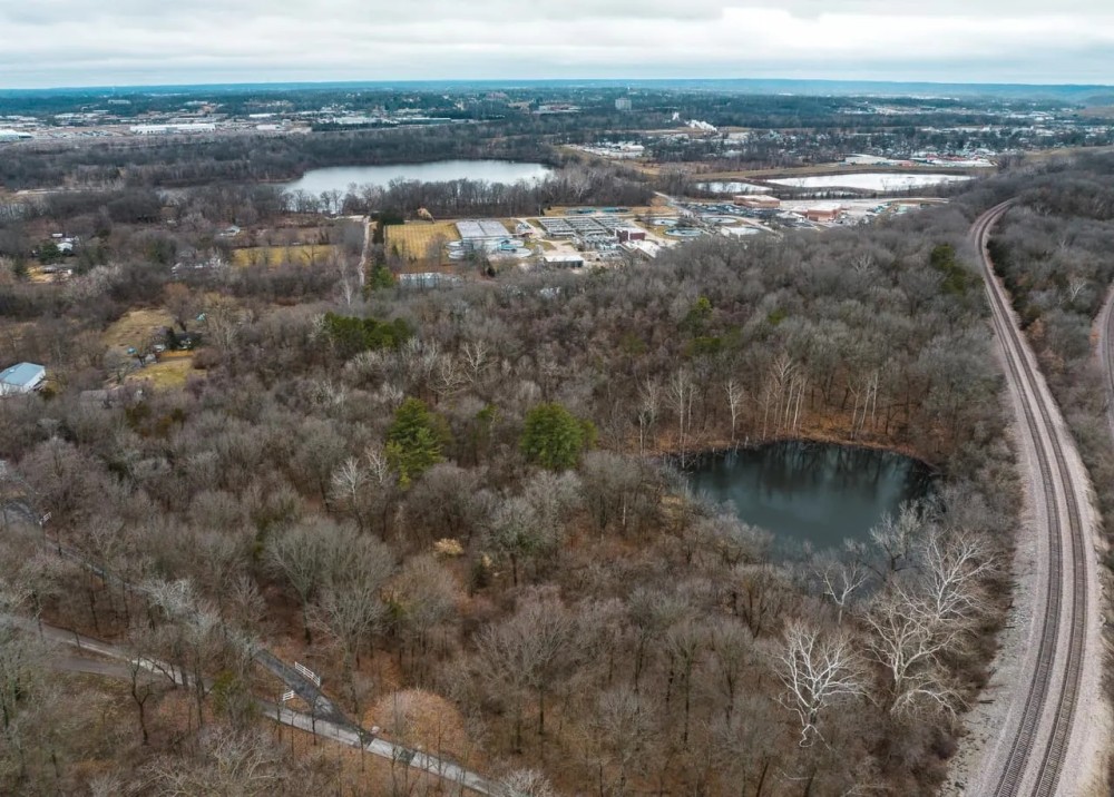 St Louis County Land featured image