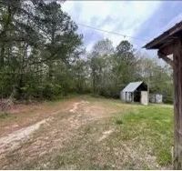 32 Acres With a Camp in Jasper County in Heidelberg MS images 4