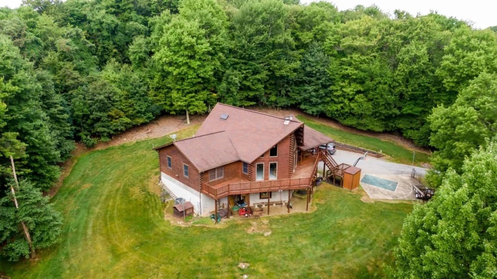 Hollowvue Rd. Beaver County - 92 acres featured image