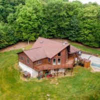 Hollowvue Rd. Beaver County - 92 acres