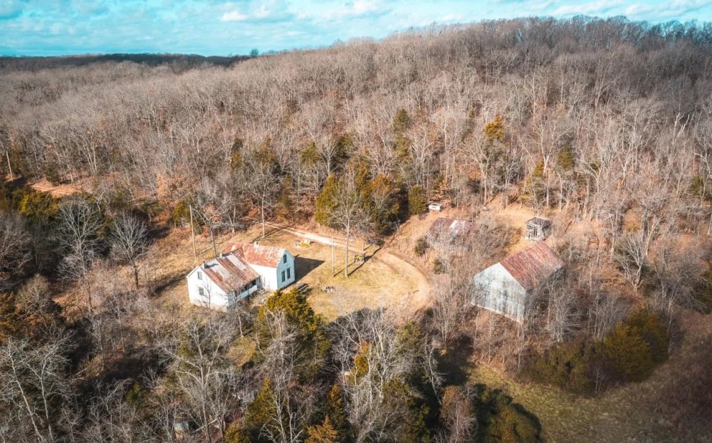 The Poets Farm featured image
