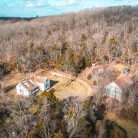 The Poets Farm
