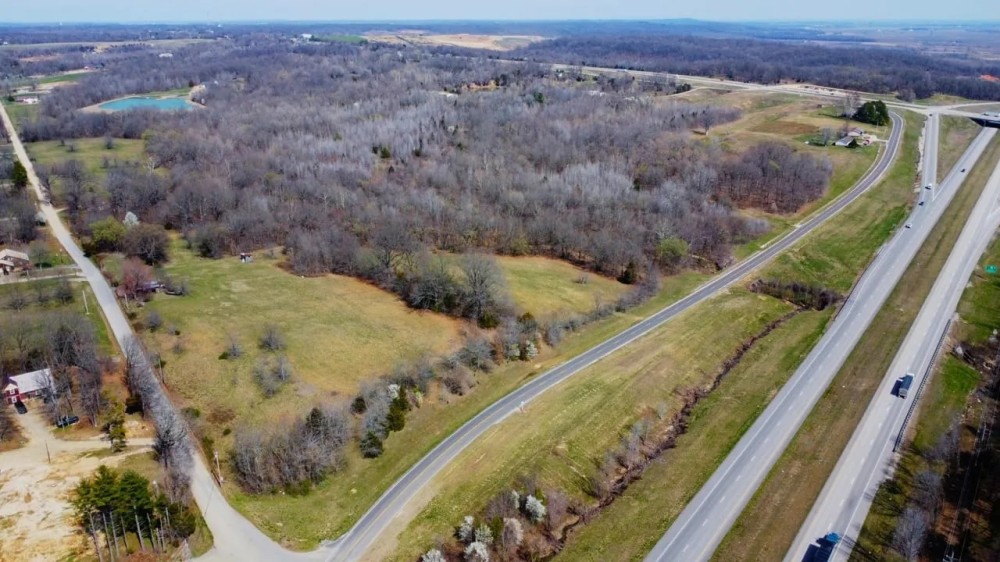 60.62 ac - For Multi-Use featured image