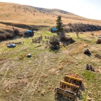 McKay Creek Acreage