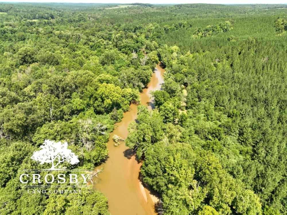 Pacolet River Tract featured image