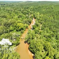 Pacolet River Tract