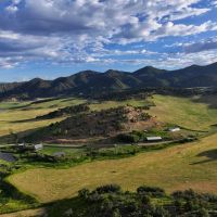 The Porter Ranch - Colorado Legacy Ranch for Sale