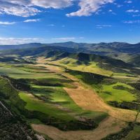 The Porter Ranch - Colorado Legacy Ranch for Sale images 2