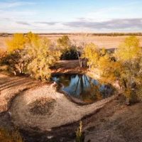 Stafford County Cropland and Oil images 3
