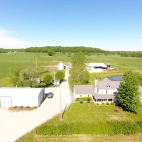 50 - Acres w Home Ray County MO