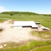 50 - Acres w Home Ray County MO images 4