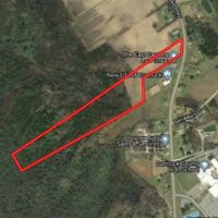 MARKET BASED PRICE IMPROVEMENT 23 Acres of Development Land for Sale in Currituck County NC