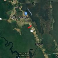 MARKET BASED PRICE IMPROVEMENT 23 Acres of Development Land for Sale in Currituck County NC images 2