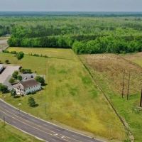 MARKET BASED PRICE IMPROVEMENT 23 Acres of Development Land for Sale in Currituck County NC images 3