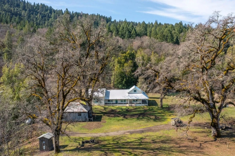 Big Signal Wilderness Ranch featured image