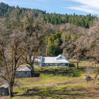 Big Signal Wilderness Ranch
