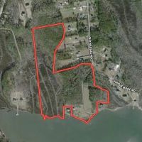 MARKET BASED PRICE IMPROVEMENT 42.62 - Acres of Waterfront Land For Sale in Carteret County NC images 1