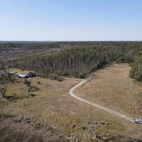 MARKET BASED PRICE IMPROVEMENT 42.62 - Acres of Waterfront Land For Sale in Carteret County NC images 4