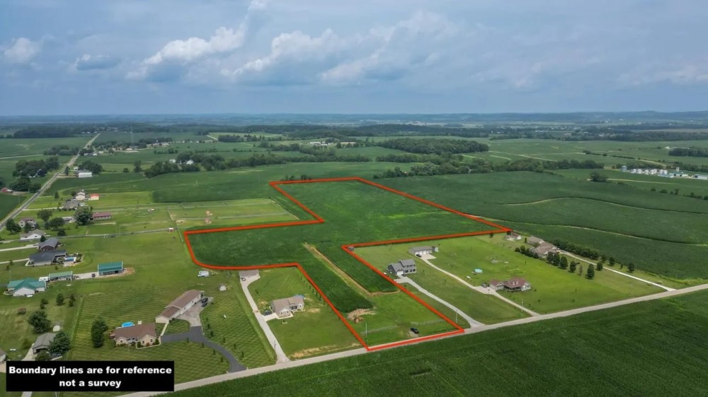 Wyandotte Rd - 20 acres - Fairfield County featured image