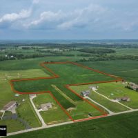 Wyandotte Rd - 20 acres - Fairfield County