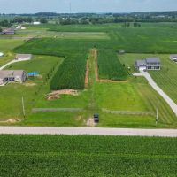 Wyandotte Rd - 20 acres - Fairfield County images 2