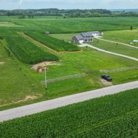 Wyandotte Rd - 20 acres - Fairfield County images 4