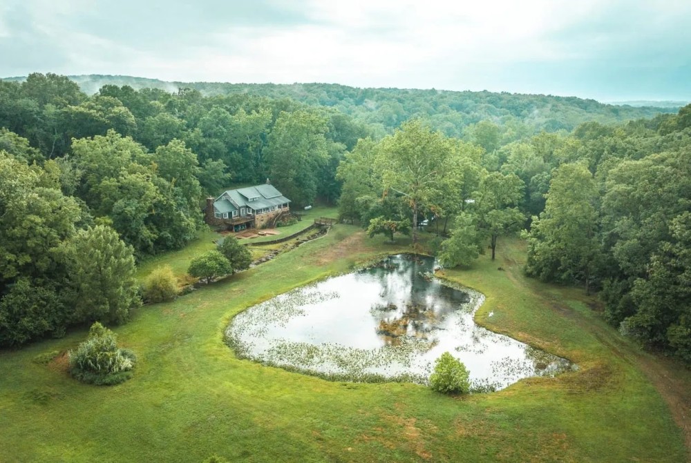 Crystal Springs Ranch featured image