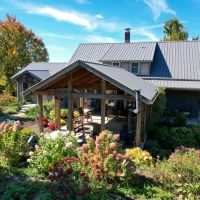 1.5 Story Home on 31 Acres in Patrick County Virginia images 4
