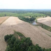 107 Acres Pastureland for Sale Southwest Mississippi