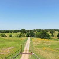 Salt Creek Ranch 250 Acres M L