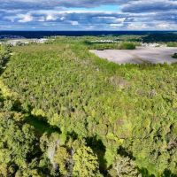 29.29 acres of Hunting and Timberland for Sale in Pitt County NC images 3