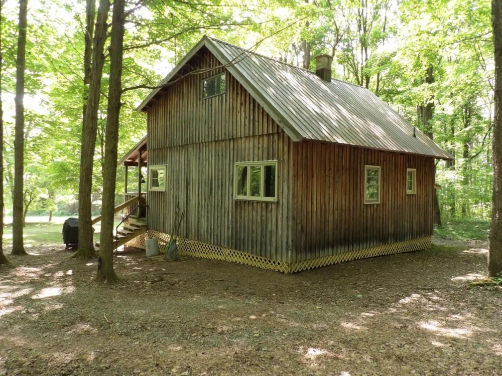 Land O Goshen Camp featured image