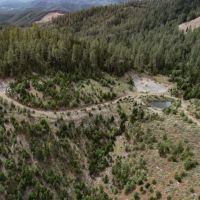 Nickel Mountain Ranch