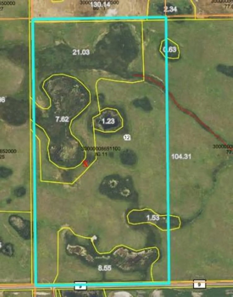 Aneta land with income featured image