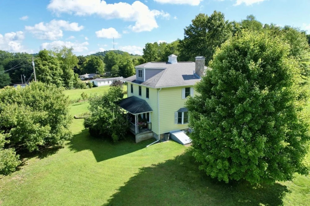 Rush Rd. Greene County 65 acres Hunting Land for Sale