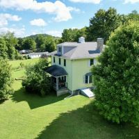 Rush Rd. Greene County - 65 - acres