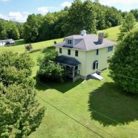 Rush Rd. Greene County - 65 - acres images 2