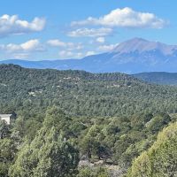 Spanish Oaks Ranch