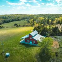 Red Barn Lodge images 2