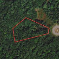 1.5 Acres of Residential Recreational Lake Land With Mountain Views For Sale in Pittsylvania County VA