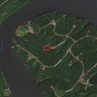 1.5 Acres of Residential Recreational Lake Land With Mountain Views For Sale in Pittsylvania County VA images 2